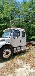 Freightliner M2 106 Cab Assembly