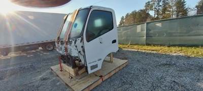 Hino 155 Cab Assembly