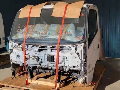 Hino 155 Cab Assembly