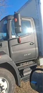 Hino 238 268 338 Cab Assembly