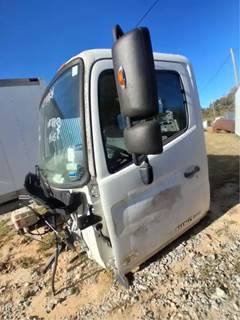 Hino 268 Cab Assembly