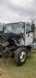 Hino 338 Cab Assembly