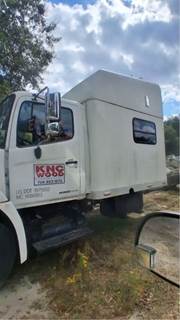 Hino 338 Cab Assembly