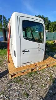 Hino 338 Cab Assembly