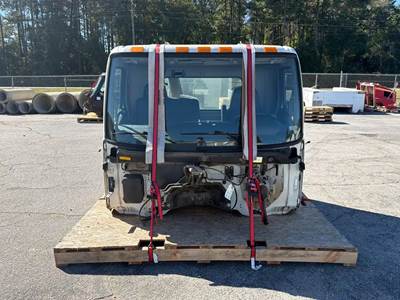 Hino 338 Cab Assembly