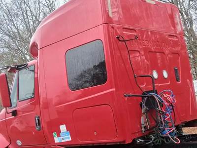 International ProStar Cab Assembly