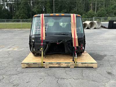 International TerraStar Cab Assembly