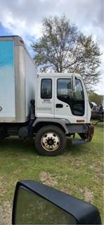 Isuzu FTR Cab Assembly