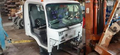 Isuzu NPR Cab Assembly