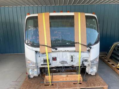 Isuzu NPR HD Cab Assembly