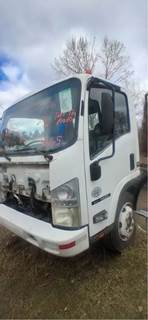 Isuzu NRR Cab Assembly