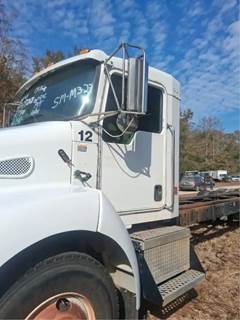 Kenworth T300 Cab Assembly