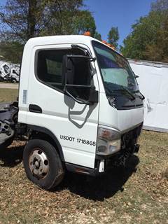 Mitsubishi FE-84D Cab Assembly