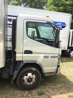 Mitsubishi FE-84D Cab Assembly