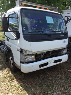 Mitsubishi FE-84D Cab Assembly