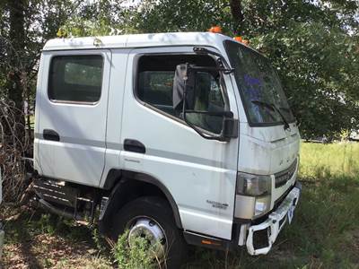 Mitsubishi FE160 Cab Assembly