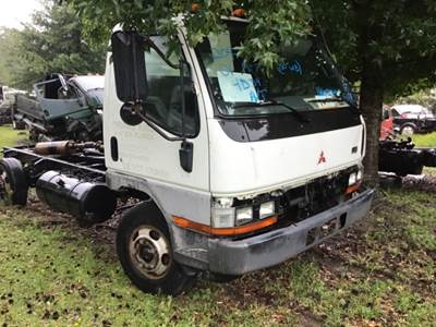 Mitsubishi FE649 Cab Assembly