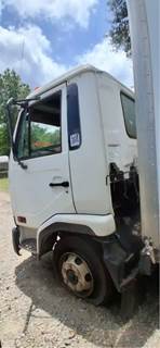 Nissan UD1800CS Cab Assembly for a 2010 Ud/Nissan UD1800CS