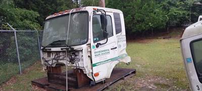Nissan UD3300 Cab Assembly for a 2011 Ud/Nissan UD3300