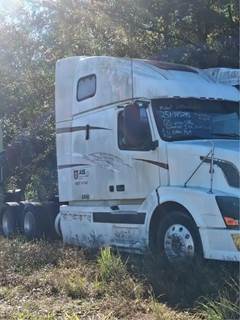 Volvo VNL Cab Assembly