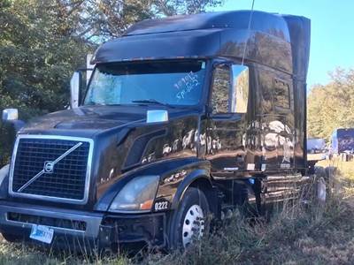 Volvo VNL Cab Assembly