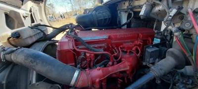 Cummins X15 Engine for a 2005 Volvo VNL