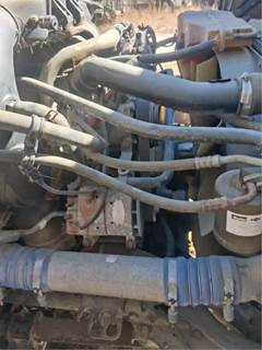 Detroit Series 60 Engine for a 2009 Freightliner Cascadia 123