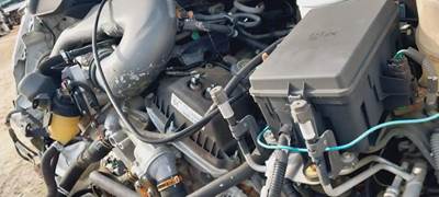 Ford Engine for a 2015 Ford Transit Van For Sale | Wagener, SC | 2015 ...