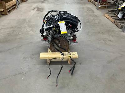 Ford Engine for a 2015 Ford Transit Van