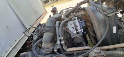 GM/Chev (HD) 5.7 GAS Engine for a 1999 Chevrolet W4500