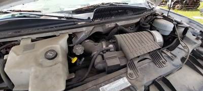 GM/Chev (HD) 6.0L Engine for a 2005 Chevrolet Express