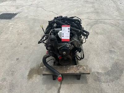 GM/Chev (HD) 6.0L Engine for a 2005 GMC W3500