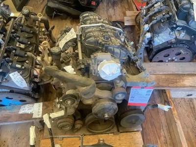 GM/Chev (HD) 6.0L Engine for a 2008 GMC W3500