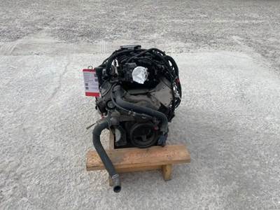 GM/Chev (HD) 6.0L Engine for a 2019 Isuzu NPR