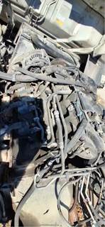 GM/Chev (HD) 6.0L Engine for a 2007 Isuzu NPR