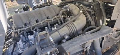 GM/Chev (HD) 6.6L Engine for a 2023 Isuzu NPR-HD