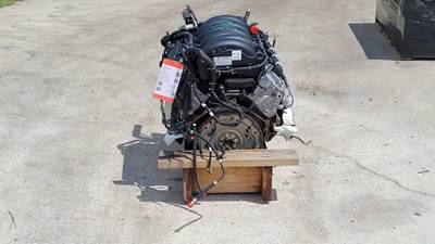 GM/Chev (HD) 6.6L Engine for a 2023 Chevrolet 3500/4500