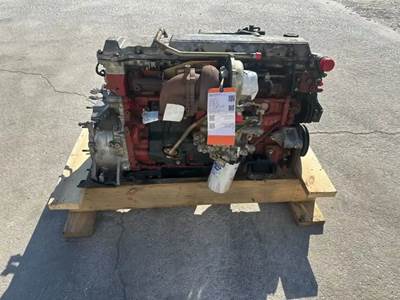 Hino J08C Engine for a 2003 Hino FE