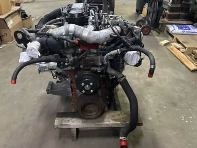 Hino JO5E-TP-210 Engine for a 2015 Hino 195 For Sale | Wagener, SC ...