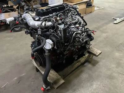Hino JO5E-TP-210 Engine for a 2015 Hino 195 For Sale | Wagener, SC ...