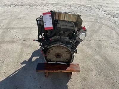 Isuzu 4HK1TC Engine for a 2008 Isuzu NPR