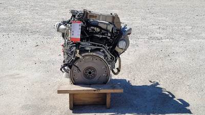 Isuzu 4HK1TC Engine for a 2020 Isuzu NRR