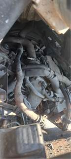 Isuzu 6HK1XN Engine for a 2007 Isuzu FTR