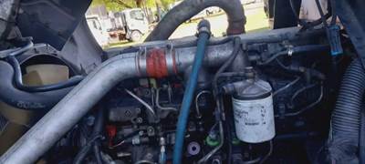 Isuzu 6HK1XN Engine for a 2000 Isuzu FTR