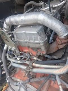 Isuzu 6HK1XN Engine for a 2007 Isuzu FTR