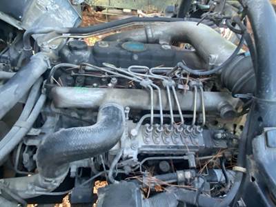 Mitsubishi 6D34 Engine for a 2000 Mitsubishi FH211