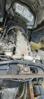 Mitsubishi 6M60-3AT1 Engine for a 2007 Mitsubishi FM61F
