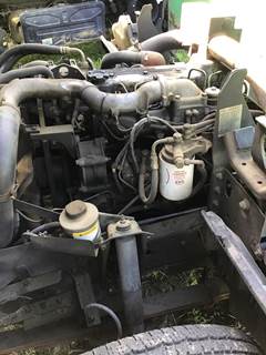 Nissan FD46TA Engine for a 1999 Ud/Nissan UD1200