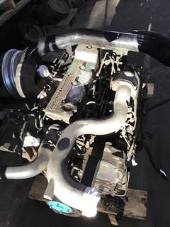 Nissan FD46TA-U2 Engine for a 1999 Ud/Nissan UD1200