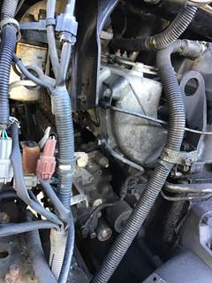 Nissan FE6TA Engine for a 2004 Ud/Nissan UD2600